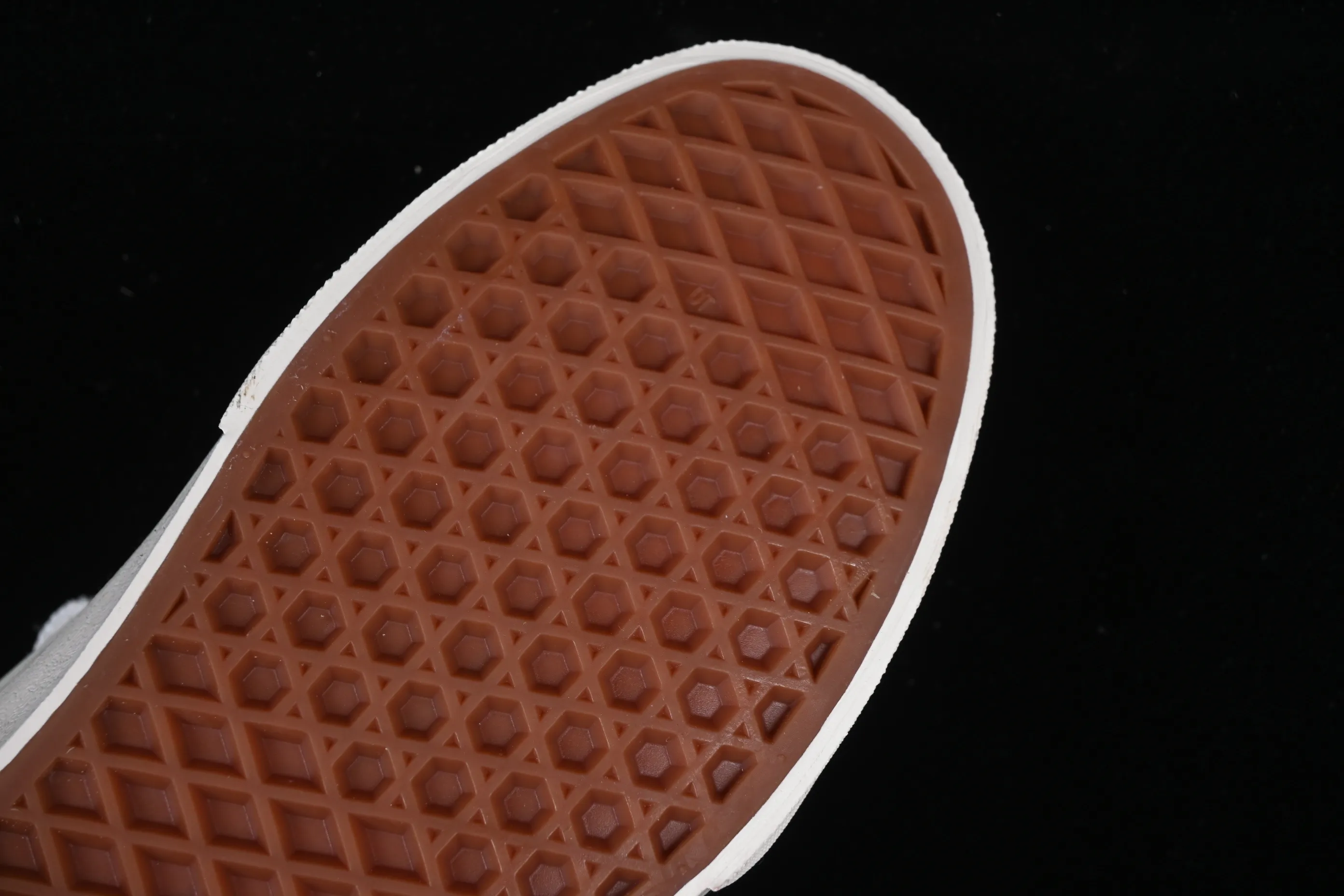 All categories Vans Vans series Vans Low Vans low-top Vans Knu Skool Vans low-top retro casual fat bread shoes VN000D750CK